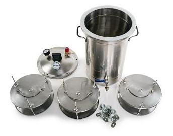 Распродажа автоклавов БУЛАТ в Купино